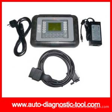 SBB Key Programmer v33.02